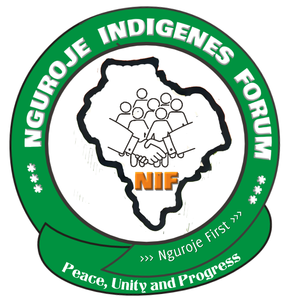 NIF Logo